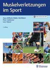 Muskelverletzungen im Sport