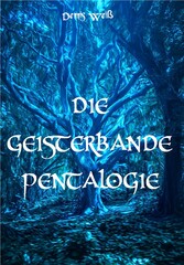 Die Geisterbande Pentalogie