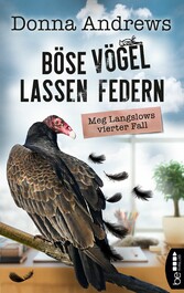 Böse Vögel lassen Federn