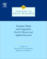 Human Sleep and Cognition, Part II