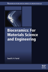 Bioceramics: For Materials Science and Engineering