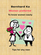 Women preferred