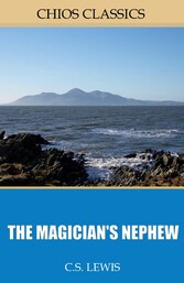 The Magician's Nephew