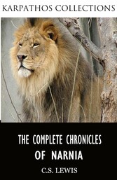 The Complete Chronicles of Narnia