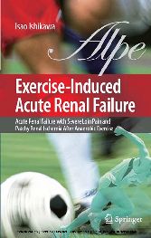 Exercise-Induced Acute Renal Failure