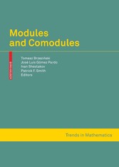 Modules and Comodules