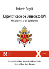 El pontificado de Benedicto XVI