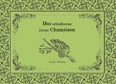 Das schüchterne kleine Chamäleon