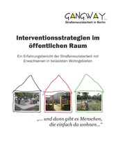 Interventionsstrategien im öffentlichen Raum