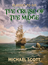 The Cruise of the Midge (Vol. I-II) 