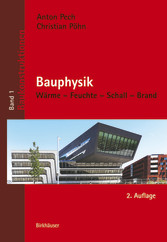 Bauphysik