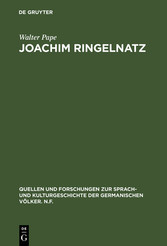 Joachim Ringelnatz