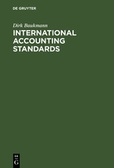 International Accounting Standards