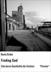 Finding God