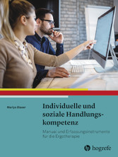 Individuelle und soziale Handlungskompetenz