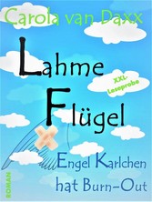 Lahme Flügel