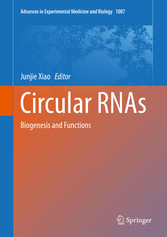 Circular RNAs