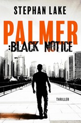 Palmer :Black Notice