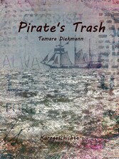 Pirate's Trash