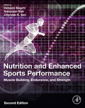 Nutrition and Enhanced Sports Performance