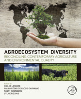 Agroecosystem Diversity