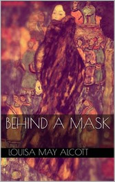 Behind a Mask