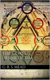 The Corpus Hermeticum