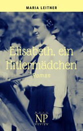 Elisabeth, ein Hitlermädchen