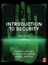 Introduction to Security