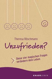 Unzufrieden?