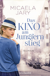 Das Kino am Jungfernstieg