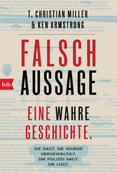 Falschaussage