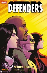 Defenders 2 - Wahre Helden