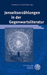 Jenseitserzählungen in der Gegenwartsliteratur