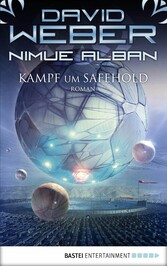 Nimue Alban: Kampf um Safehold