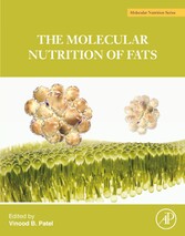 The Molecular Nutrition of Fats