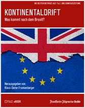 Kontinentaldrift