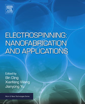 Electrospinning: Nanofabrication and Applications