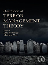 Handbook of Terror Management Theory