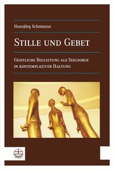 Stille und Gebet