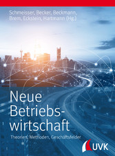 Neue Betriebswirtschaft