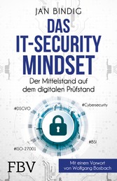 Das IT-Security-Mindset