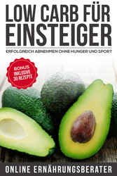 Low Carb für Einsteiger