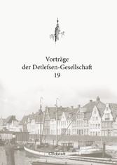 Vorträge der Detlefsen-Gesellschaft 19