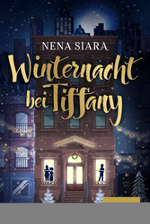 Winternacht bei Tiffany