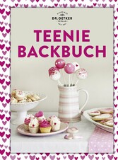 Teenie Backbuch