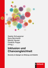 Inklusion und Chancengleichheit