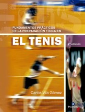 Fundamentos prácticos de la preparación física en el tenis