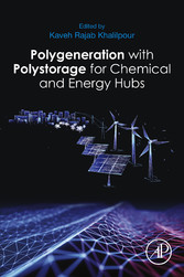 Polygeneration with Polystorage