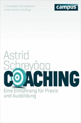 Coaching